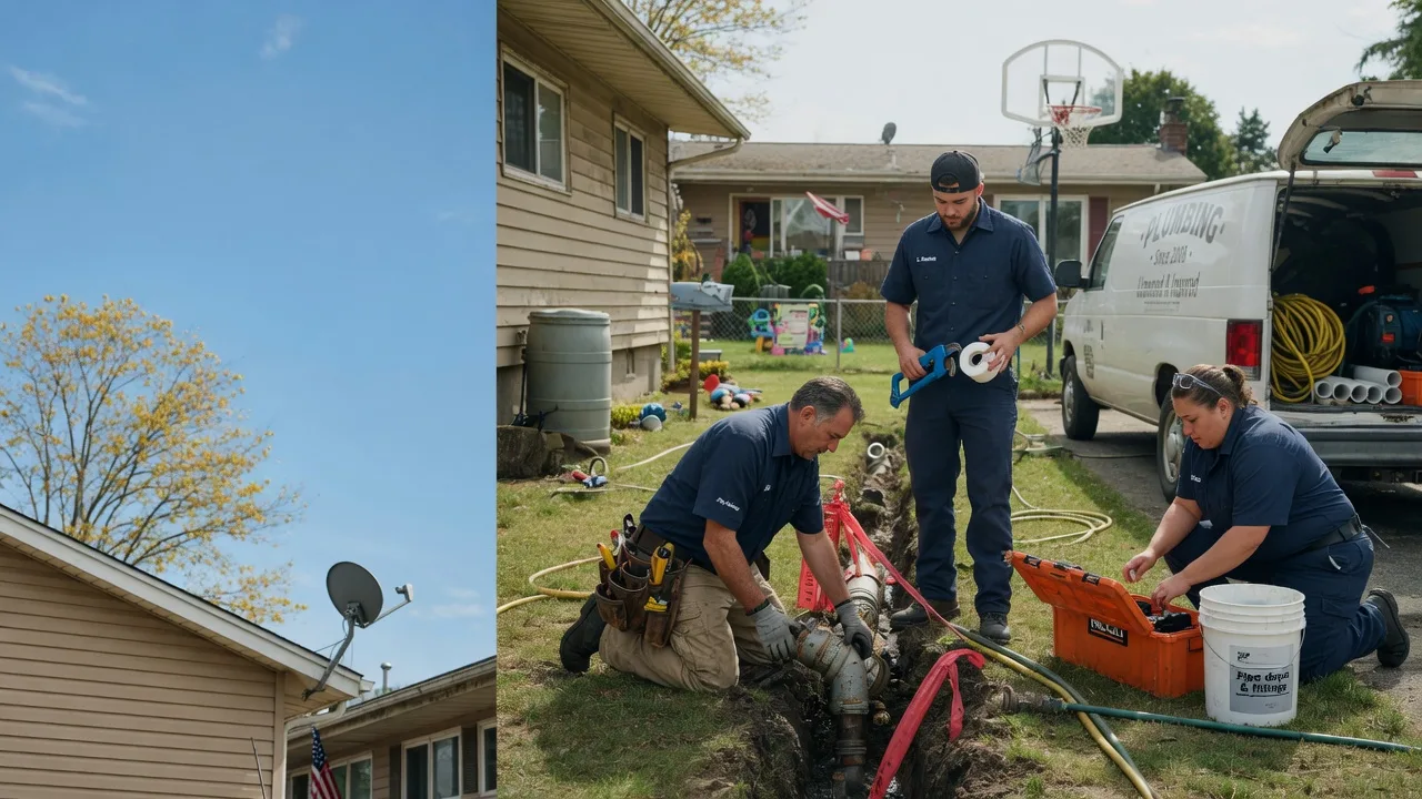 Garbage Disposal Replacement in Nathalie, VA near me