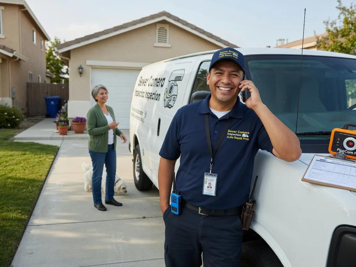 Sewer Line Repair Nathalie, VA FAQs